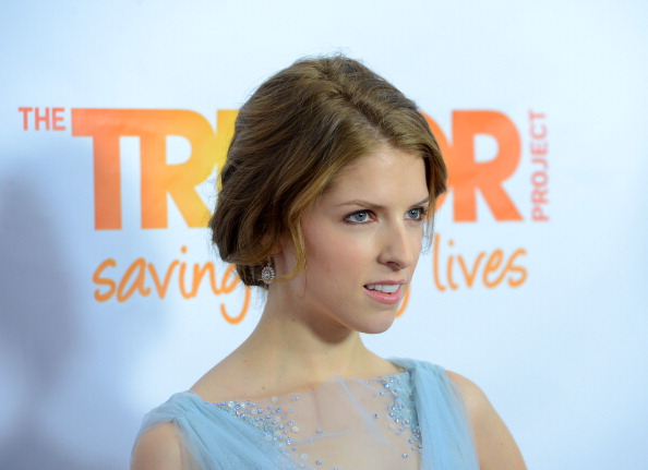 "Trevor Live" Honoring Katy Perry And Audi Of America For The Trevor Project - Red Carpet