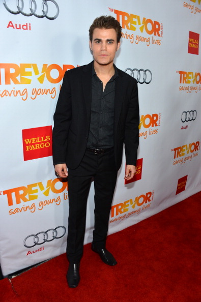 "Trevor Live" Honoring Katy Perry And Audi Of America For The Trevor Project - Red Carpet