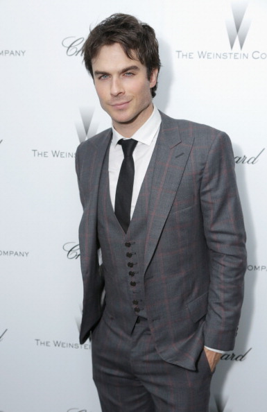 The Weinstein Company Academy Award Party Hosted By Chopard