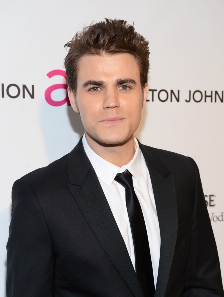 21st Annual Elton John AIDS Foundation Academy Awards Viewing Party - Red Carpet