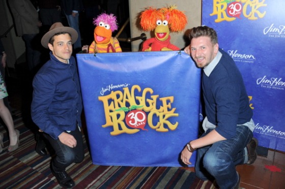 "Fraggle Rock" 30th Year Anniversary