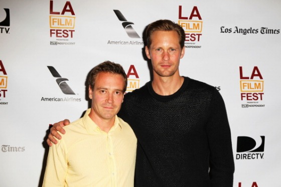 2013 Los Angeles Film Festival - "The Expedition To The End Of World" Premiere