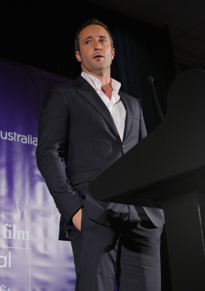 2nd Annual Australians In Film Awards Gala